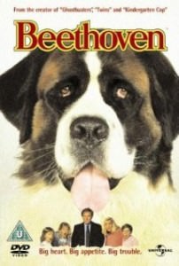 Beethoven (1992) με ελληνικους υποτιτλους