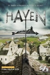 Haven (2010– ) tainies Online with greek subs Haven (2010– ) με ελληνικους υποτιτλους
