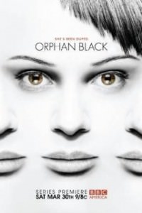 Orphan Black (2013– ) με ελληνικους υποτιτλους
