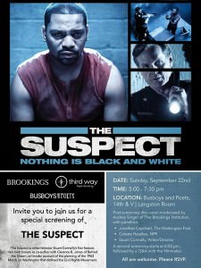 The Suspect (2013) με ελληνικους υποτιτλους