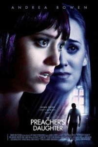 The Preacher's Daughter (2013) με ελληνικους υποτιτλους