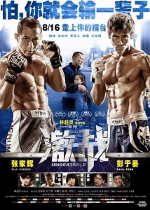 Unbeatable / Ji zhan 2013 tainies Online with greek subs Unbeatable / Ji zhan 2013 με ελληνικους υποτιτλους