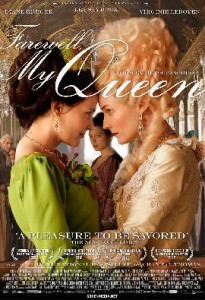 Αντίο, Βασίλισσά μου (Farewell, My Queen (Les adieux à la reine)) (2012) tainies Online with greek subs Αντίο, Βασίλισσά μου (Farewell, My Queen (Les adieux à la reine)) (2012) με ελληνικους υποτιτλους