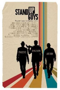 Stand Up Guys (2012) με ελληνικους υποτιτλους