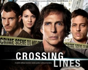 Crossing Lines (2013– ) tainies Online with greek subs Crossing Lines (2013– ) με ελληνικους υποτιτλους