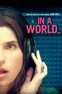 In a World 2013 tainies Online with greek subs In a World 2013 με ελληνικους υποτιτλους