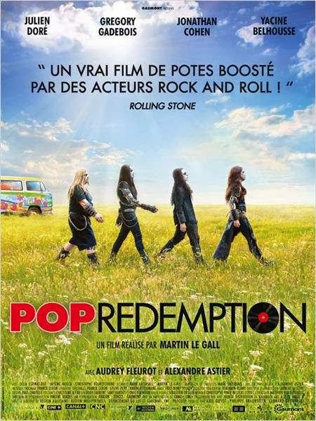 Pop Redemption 2013 tainies Online with greek subs Pop Redemption 2013 με ελληνικους υποτιτλους