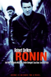 Ronin (1997) με ελληνικους υποτιτλους