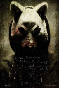 You're Next 2013 tainies Online with greek subs You're Next 2013 με ελληνικους υποτιτλους