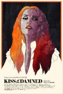 Kiss of the Damned (2012) με ελληνικους υποτιτλους