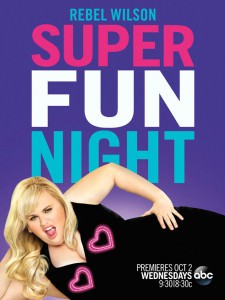 Super Fun Night (TV Series 2013-) tainies Online with greek subs Super Fun Night (TV Series 2013-) με ελληνικους υποτιτλους