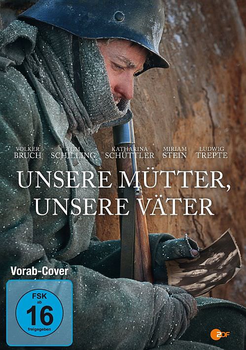 UNSERE MUTTER UNSERE VATER (2013-) tainies Online with greek subs UNSERE MUTTER UNSERE VATER (2013-) με ελληνικους υποτιτλους
