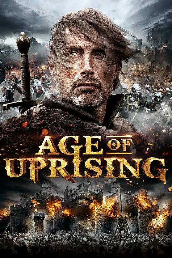 AGE OF UPRISING: THE LEGEND OF MICHAEL KOHLHAAS 2013 tainies Online with greek subs AGE OF UPRISING: THE LEGEND OF MICHAEL KOHLHAAS 2013 με ελληνικους υποτιτλους