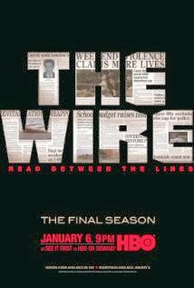 The Wire (2002–2008) tainies Online with greek subs The Wire (2002–2008) με ελληνικους υποτιτλους