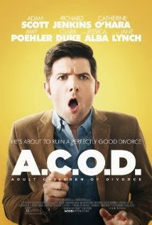 A.C.O.D. Adult Children Of Divorce (2013) tainies Online with greek subs A.C.O.D. Adult Children Of Divorce (2013) με ελληνικους υποτιτλους