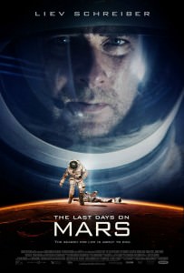 The Last Days On Mars 2013 με ελληνικους υποτιτλους