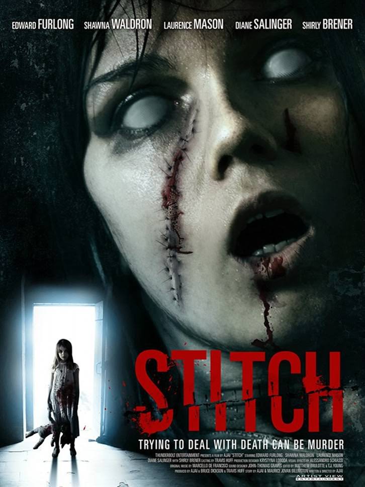 Stitch 2014 tainies Online with greek subs Stitch 2014 με ελληνικους υποτιτλους
