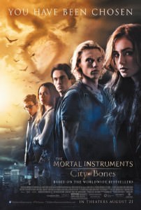 The Mortal Instruments: City of Bones (2013) tainies Online with greek subs The Mortal Instruments: City of Bones (2013) με ελληνικους υποτιτλους