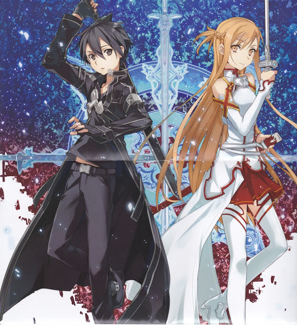 Sword Art Online Greek Subs tainies Online with greek subs Sword Art Online Greek Subs με ελληνικους υποτιτλους