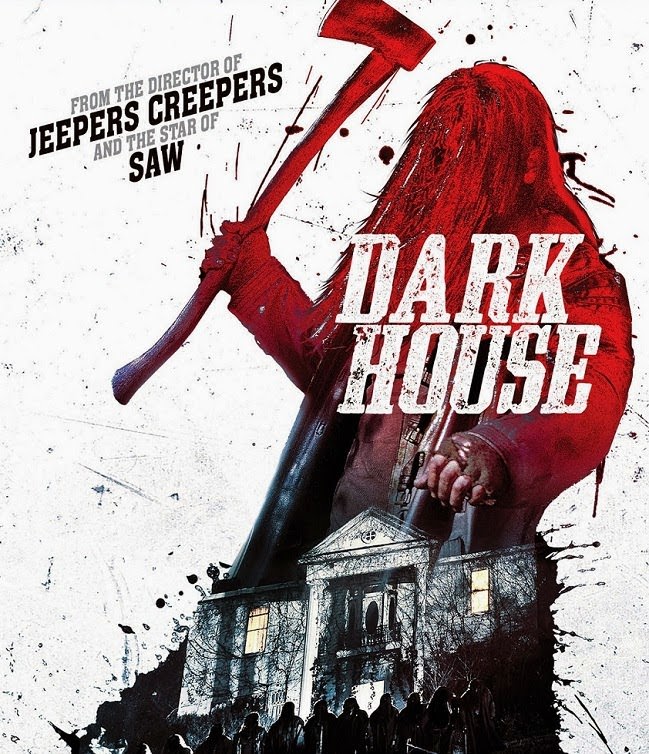 Dark House / Haunted 2014 tainies Online with greek subs Dark House / Haunted 2014 με ελληνικους υποτιτλους