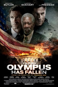Olympus Has Fallen (2013) tainies Online with greek subs Olympus Has Fallen (2013) με ελληνικους υποτιτλους
