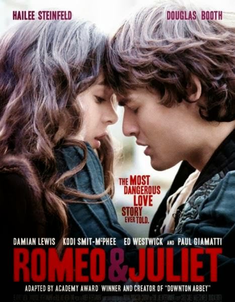 Romeo and Juliet 2013 tainies Online with greek subs Romeo and Juliet 2013 με ελληνικους υποτιτλους