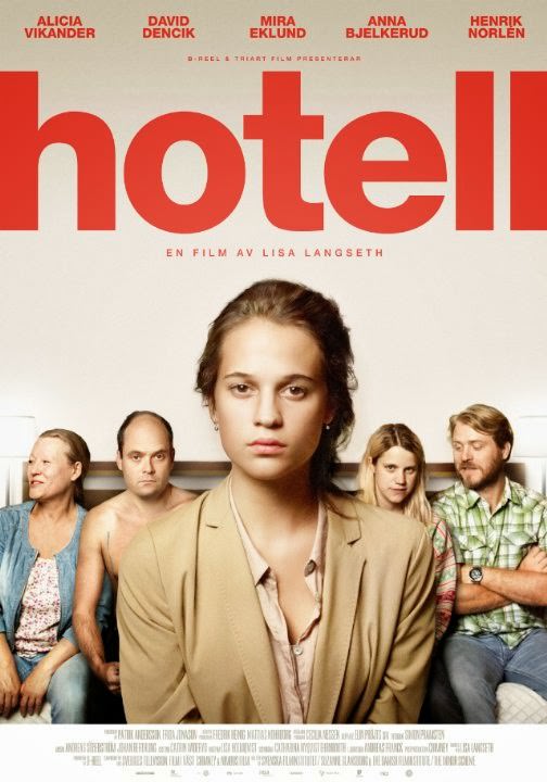 Hotell 2013 tainies Online with greek subs Hotell 2013 με ελληνικους υποτιτλους