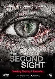 The Second Sight / Chit Sam Phat 3D (2013) tainies Online with greek subs The Second Sight / Chit Sam Phat 3D (2013) με ελληνικους υποτιτλους