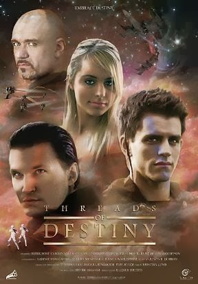 Star Wars: Threads of Destiny 2014 tainies Online with greek subs Star Wars: Threads of Destiny 2014 με ελληνικους υποτιτλους
