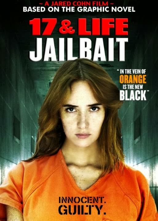 Jailbait 2013 tainies Online with greek subs Jailbait 2013 με ελληνικους υποτιτλους
