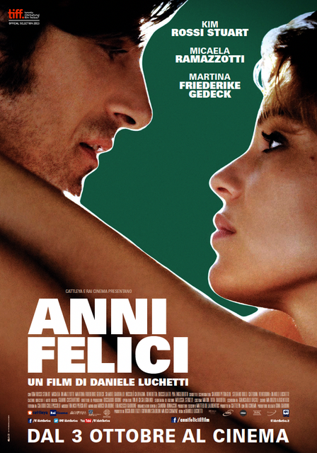 Anni felici 2013 tainies Online with greek subs Anni felici 2013 με ελληνικους υποτιτλους