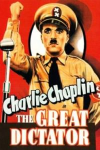 The Great Dictator 1940 με ελληνικους υποτιτλους