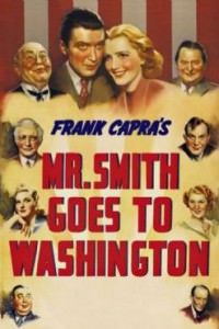 Mr. Smith Goes to Washington 1939 με ελληνικους υποτιτλους