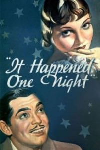 It Happened One Night 1934 tainies Online with greek subs It Happened One Night 1934 με ελληνικους υποτιτλους