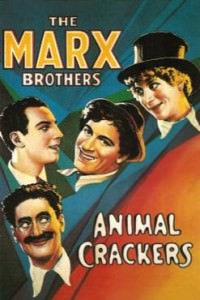 Animal Crackers 1930 tainies Online with greek subs Animal Crackers 1930 με ελληνικους υποτιτλους