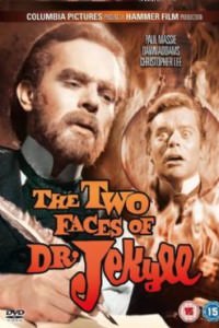 The Two Faces of Dr. Jekyll 1960 tainies Online with greek subs The Two Faces of Dr. Jekyll 1960 με ελληνικους υποτιτλους