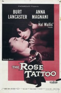 The Rose Tattoo 1955 tainies Online with greek subs The Rose Tattoo 1955 με ελληνικους υποτιτλους
