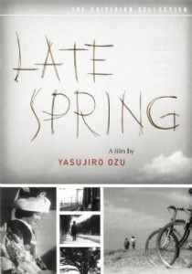 Late Spring 1949 tainies Online with greek subs Late Spring 1949 με ελληνικους υποτιτλους
