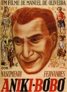 Aniki Bobo 1942 tainies Online with greek subs Aniki Bobo 1942 με ελληνικους υποτιτλους