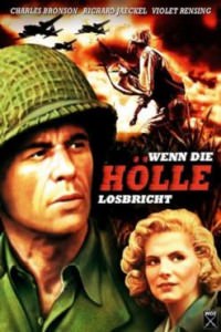 When Hell Broke Loose 1958 tainies Online with greek subs When Hell Broke Loose 1958 με ελληνικους υποτιτλους