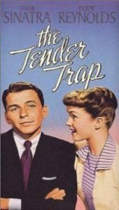 The Tender Trap 1955 tainies Online with greek subs The Tender Trap 1955 με ελληνικους υποτιτλους