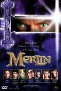 Merlin (1998) Mini Series tainies Online with greek subs Merlin (1998) Mini Series με ελληνικους υποτιτλους