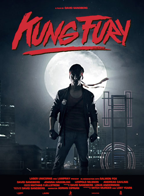 Kung Fury (2015) tainies Online with greek subs Kung Fury (2015) με ελληνικους υποτιτλους