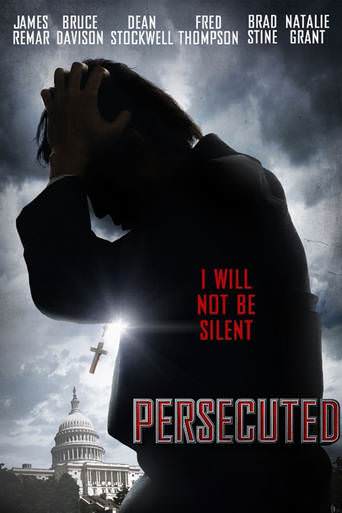Persecuted (2014) tainies Online with greek subs Persecuted (2014) με ελληνικους υποτιτλους