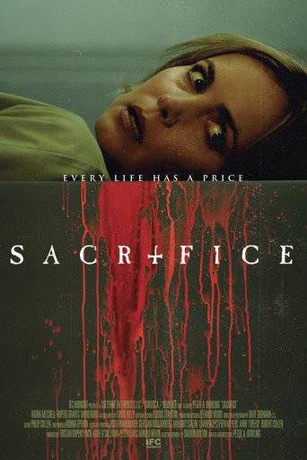 Sacrifice (2016) tainies Online with greek subs Sacrifice (2016) με ελληνικους υποτιτλους