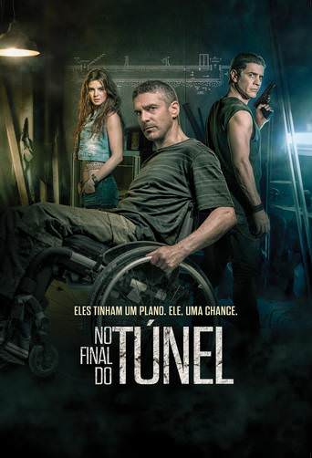 At the End of the Tunnel (2016) tainies Online with greek subs At the End of the Tunnel (2016) με ελληνικους υποτιτλους
