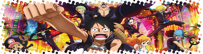 One Piece Film Gold (2016) tainies Online with greek subs One Piece Film Gold (2016) με ελληνικους υποτιτλους