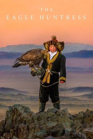The Eagle Huntress (2016) tainies Online with greek subs The Eagle Huntress (2016) με ελληνικους υποτιτλους
