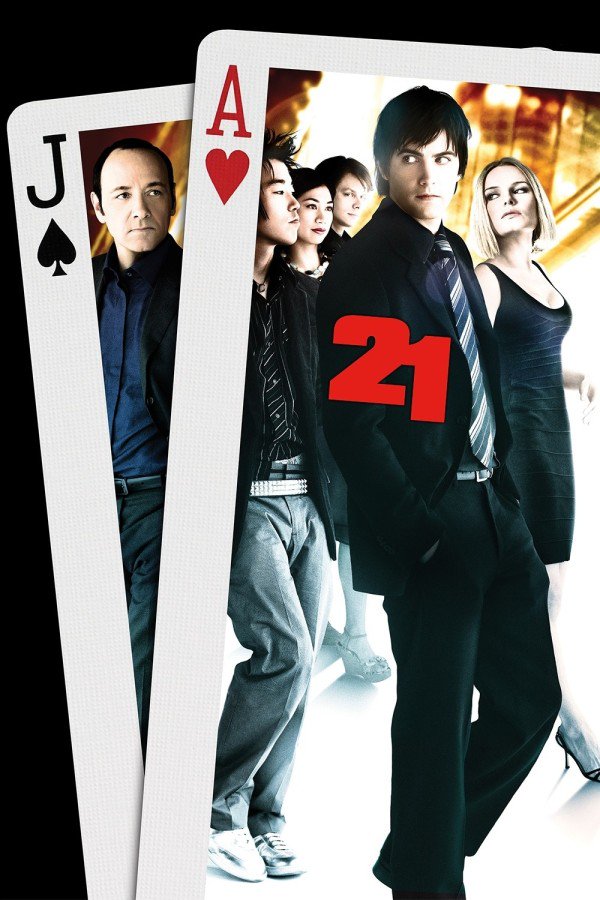 21 (2008) tainies Online with greek subs 21 (2008) με ελληνικους υποτιτλους