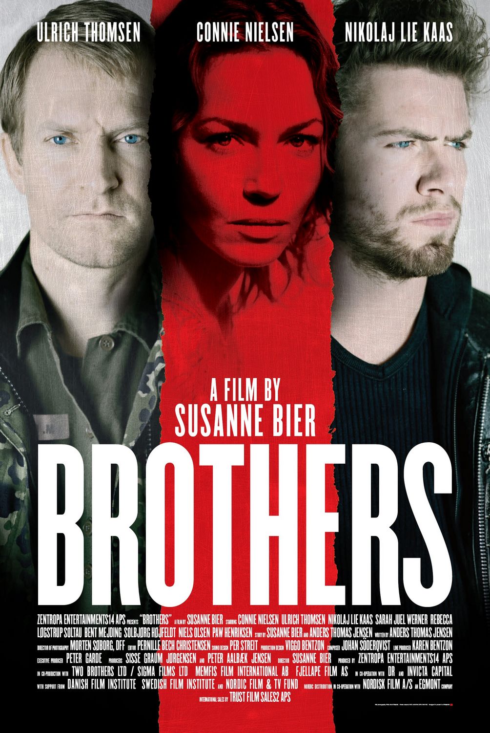 Brothers (2004) tainies Online with greek subs Brothers (2004) με ελληνικους υποτιτλους